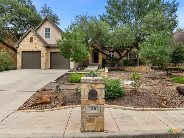 416 Williams Way, New Braunfels, TX 78130