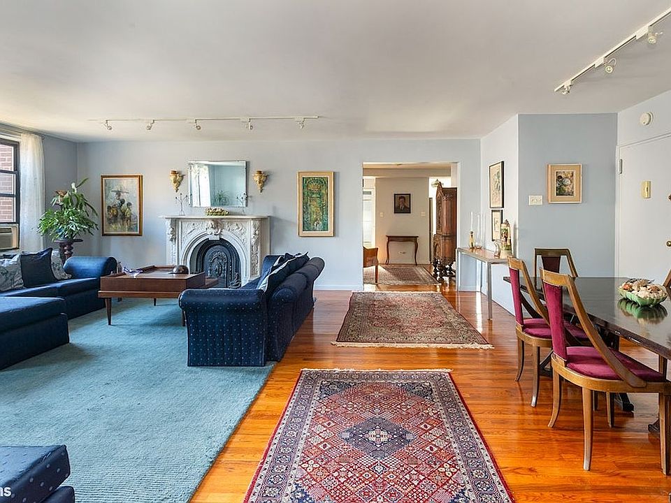 1st image of 2550 Independence Ave #6CD