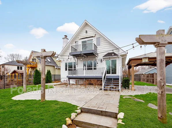 2222 E 75th St, Indianapolis, IN 46240