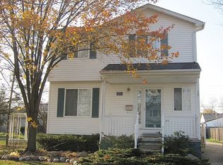 3309 Thomas Ave, Berkley, MI