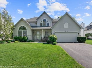 24143 Golden Sunset Dr, Plainfield, IL