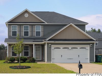 2131 Queen Elizabeth Ln, Hope Mills, NC, 28348