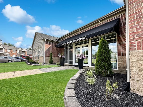Beaver Creek Leasing Office