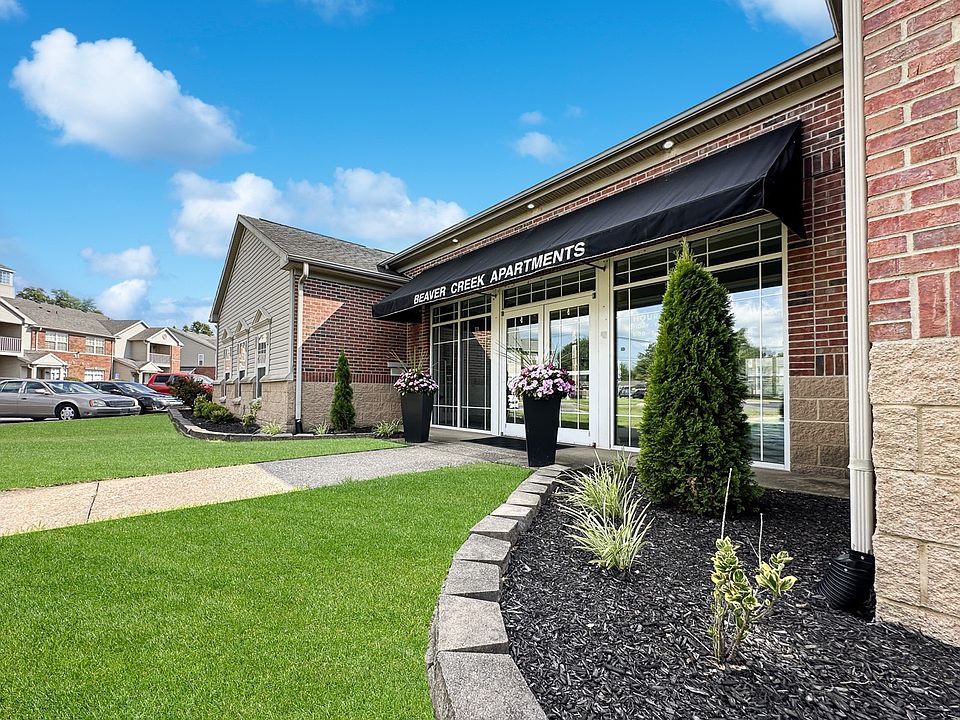 Beaver Creek Leasing Office