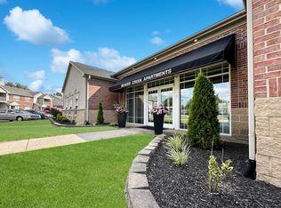 Beaver Creek Apartments, Newburgh, IN 47630