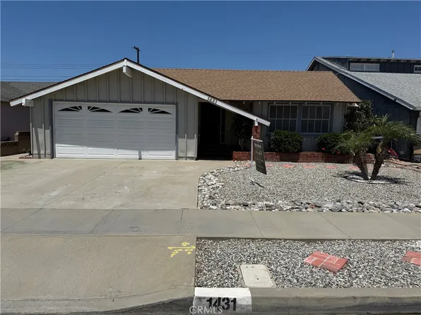 1431 W 172nd St, Gardena, CA 90247