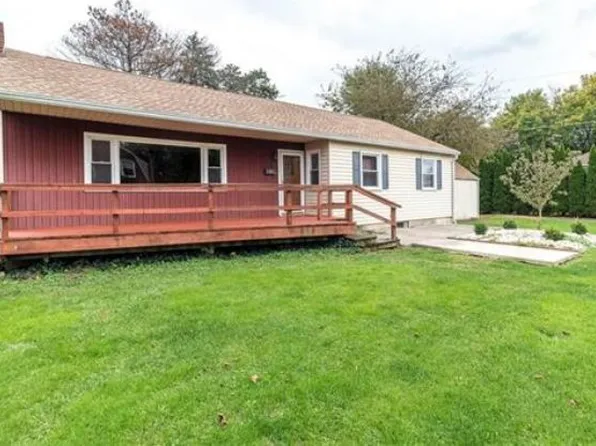 938 Hilton St, Bethlehem, PA 18017