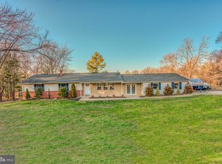 14518 Jarrettsville Pike, Monkton, MD 21111