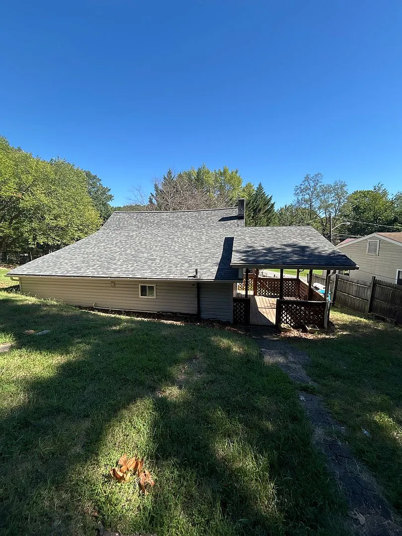 3 BR House in Garden City — Photo 4