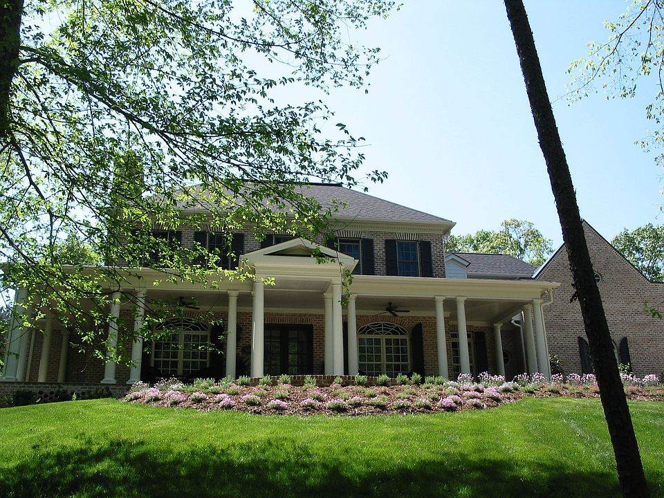 Luxury Home in Davidson