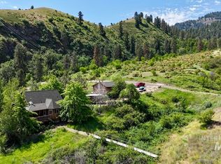 231 Gregory Creek Rd, White Bird, ID 83554