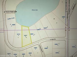 10837 S Tuttle Rd, Wasilla, AK 99623