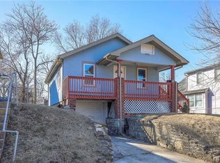 2815 Everett Ave, Kansas City, KS 66102