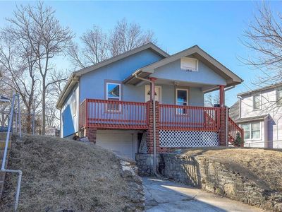 2815 Everett Ave, Kansas City, KS, 66102