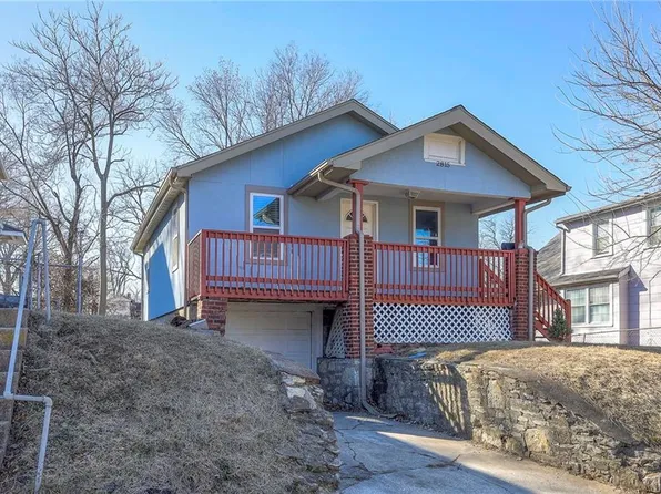 2815 Everett Ave, Kansas City, KS 66102