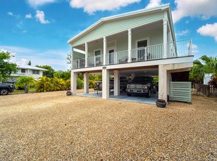22929 Privateer Dr, Cudjoe Key, FL 33042