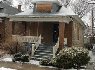 7712 S Evans Ave, Chicago, IL 60619