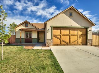 3276 Deerfield Ave, Clifton, CO 81520