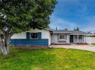 13411 Roxey Dr, Garden Grove, CA 92843