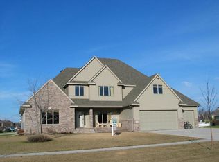 34 Rivers Edge Dr, Grand Forks, ND 58201