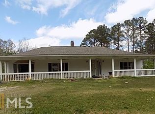 5011 Victory Rd, Franklin, GA 30217