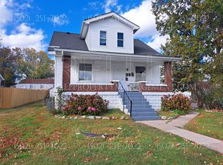 2900 Taylor Blvd #4, Louisville, KY 40208