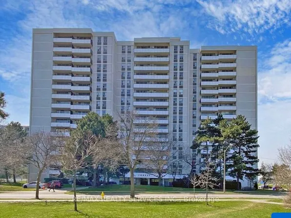 20 Forest Manor Rd, Toronto, ON