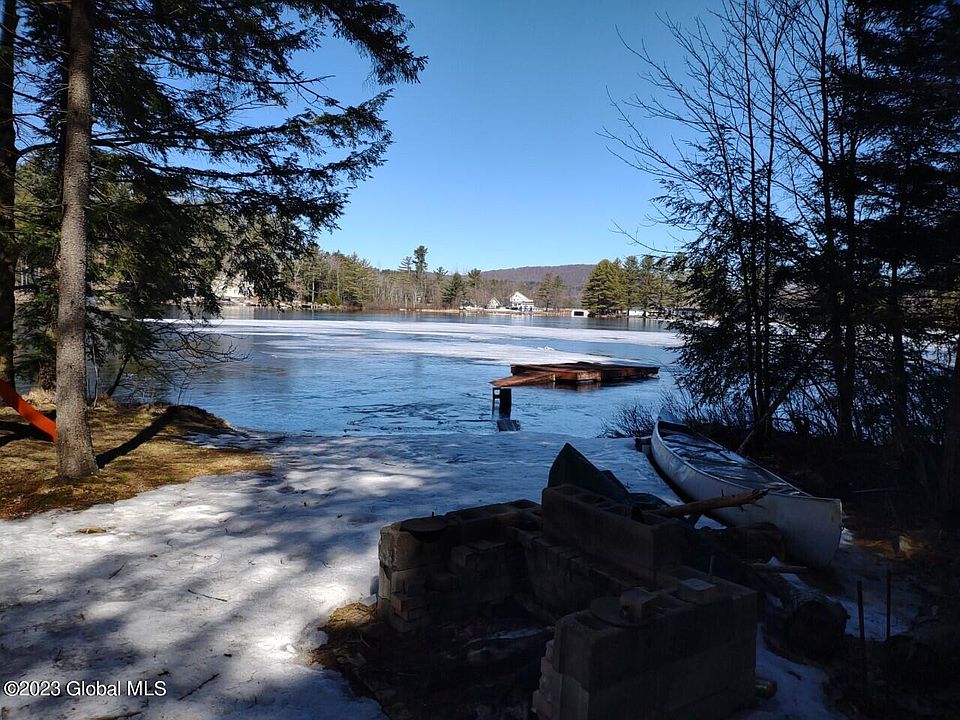 636 S Shore Road, Caroga Lake, NY 12095 Zillow