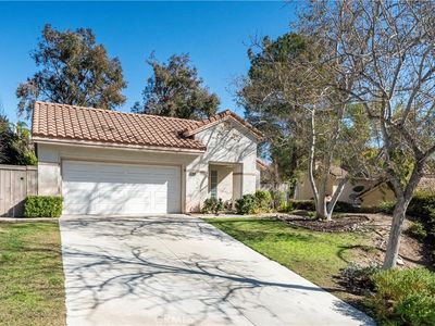 29938 Grandifloras Rd, Santa Clarita, CA, 91387