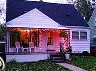 18860 Poinciana, Redford, MI 48240