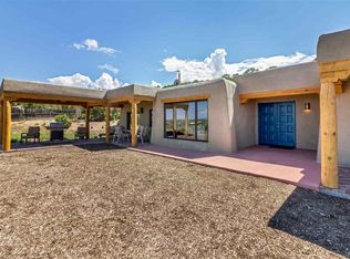 811 Gonzales Rd, Santa Fe, NM 87501