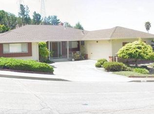 1463 Regent Dr, San Leandro, CA 94577