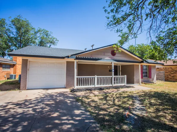 1308 47th St, Lubbock, TX 79412