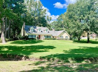 1203 Forest Acres Cir, Texarkana, AR 71854