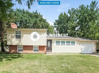 2313 Bernie Dr, Indianapolis, IN 46229