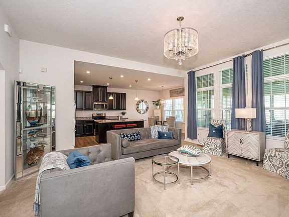 2nd image of 5093 Prince William Way