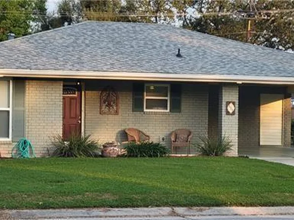 185 Lakewood Dr, Luling, LA 70070