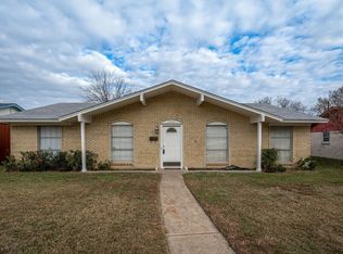 3925 Burning Tree Ln, Garland, TX 75042