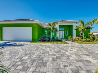 2624 SE 19th Pl, Cape Coral, FL 33904