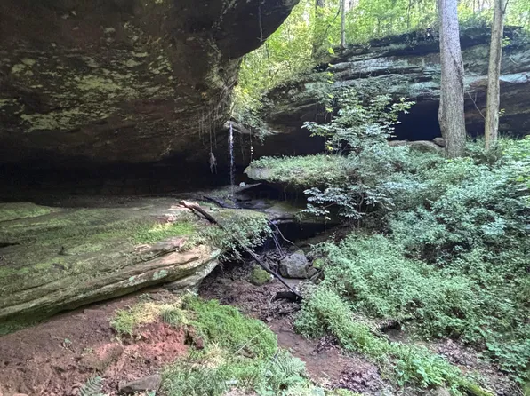 0 Cliff Rd, Rockbridge, OH 43149