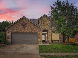 1017 Oarlock Dr, Crowley, TX 76036