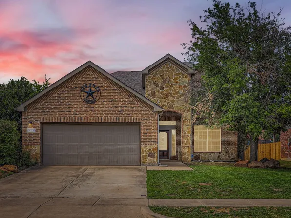 1017 Oarlock Dr, Crowley, TX 76036