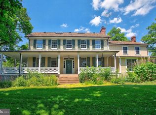 15286 Loyalty Rd, Waterford, VA 20197