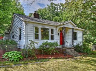 135 Phifer Ave NW, Concord, NC 28025