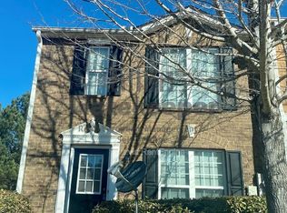 5616 Union Pointe Dr, Union City, GA 30291