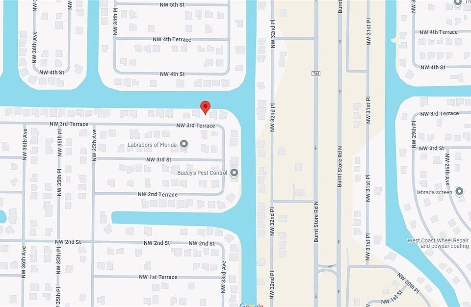 2nd image of 3309 NW 3rd Ter