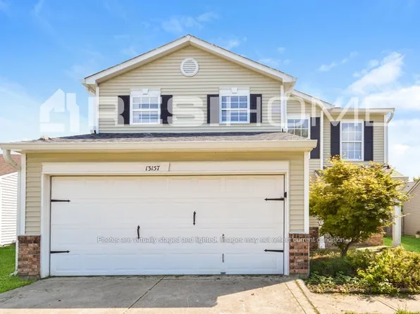 13157 N Etna Green Dr, Camby, IN 46113