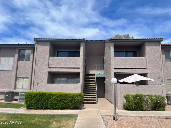 623 W GUADALUPE Road #257, Mesa, AZ 85210