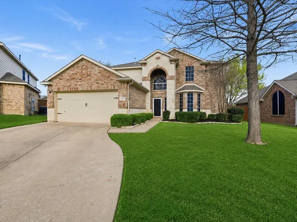 4865 Grinstein Dr, Fort Worth, TX 76244