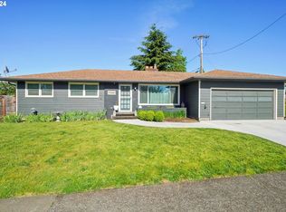 1860 SE 104th Ave, Portland, OR 97216